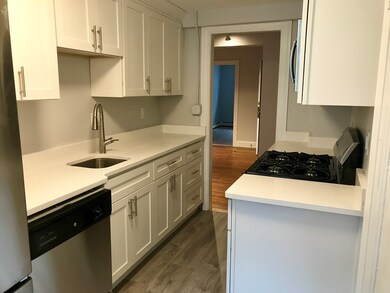 14 Mount Ida St unit 1, Newton, MA 02458 - photo 2