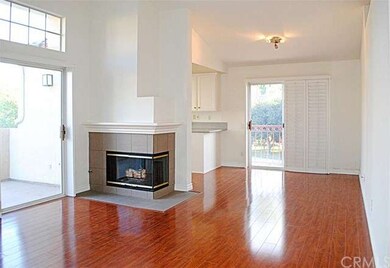 Living room and adjacent dining room - perfect spa