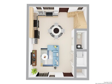 14751 Old Bandera Rd unit 5101, Helotes, TX 78023 - photo 4