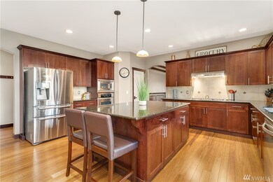 3055 215th Place SW, Brier, WA 98036 - photo 5