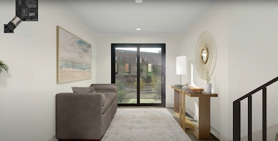 2739 Azalea Ave, Fort Worth, TX 76107 - photo 6