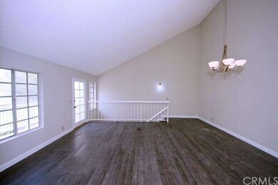 Sunny Living room