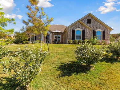 3901 Homestead Ct, Granbury, TX 76049 - photo 5