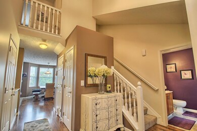 Foyer 2