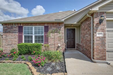 9257 S 251st Ave E, Broken Arrow, OK 74014 - photo 3