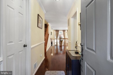 9097 Golden Sunset Ln, Springfield, VA 22153 - photo 4