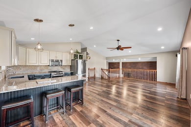 6201 W 136th Place, Cedar Lake, IN 46303 - photo 7