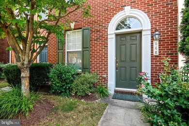 546 Garrett a Morgan Blvd, Hyattsville, MD 20785 - photo 3