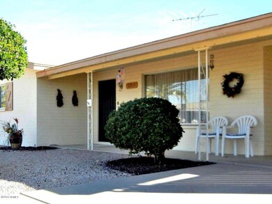 AZ Front Porch