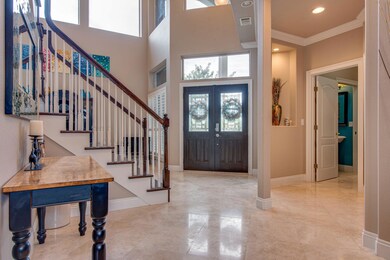 Entryway