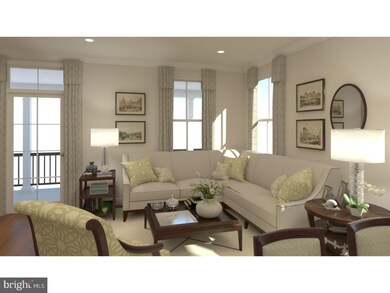 871 Old Lancaster Rd unit D1, Bryn Mawr, PA 19010 - photo 3