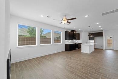 Photos are REPRESENTATIVE of the home /floor plan