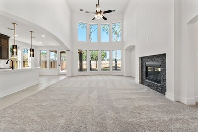 18031 Blu Terrace Dr, Conroe, TX 77302 - photo 5