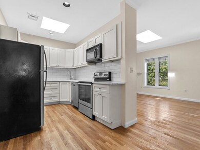 13 Monument Square unit 4, Charlestown, MA 02129 - photo 2