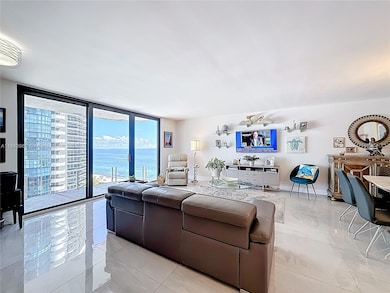 Le Trianon Condominium unit 20C, Miami Beach, FL 33140 - photo 4