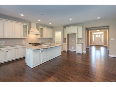 5124 Farmount Terrace unit 7, Glen Allen, VA 23059 - photo 3