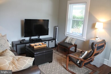 406 E Pennsylvania Ave, Towson, MD 21286 - photo 5