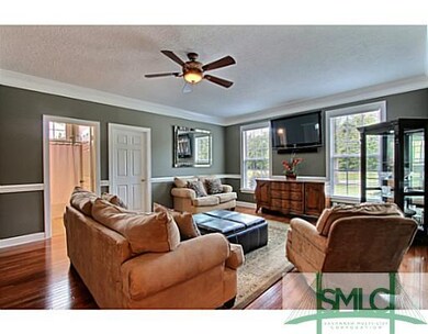 Den/Family/Great Room.