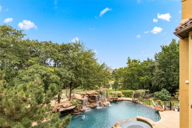 7105 Vanguard Ct, Colleyville, TX 76034 - photo 2