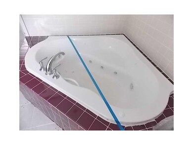 Full Bath.
