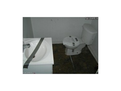 first floor bath