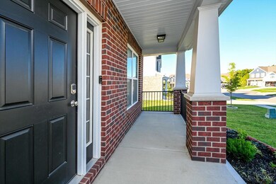 5753 Parkland Ave, Liberty Township, OH 45044 - photo 3