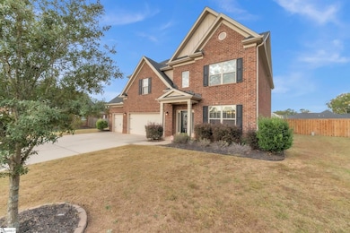 486 Gorham Dr, Boiling Springs, SC 29316 - photo 2