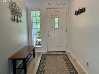 Entrance/Foyer