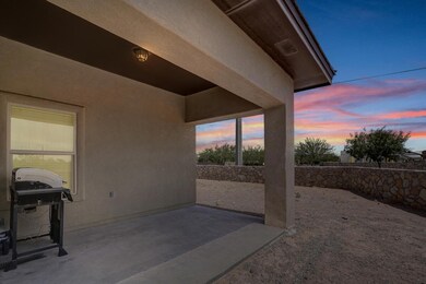 13574 Gatton St, El Paso, TX 79928 - photo 4