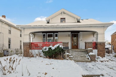 2545 Hermansau St, Saginaw, MI 48602 - photo 2