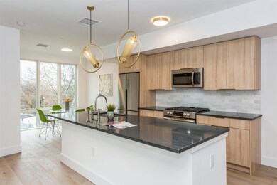 348 Baldwin Ave unit 407, Jersey City, NJ 07306 - photo 5