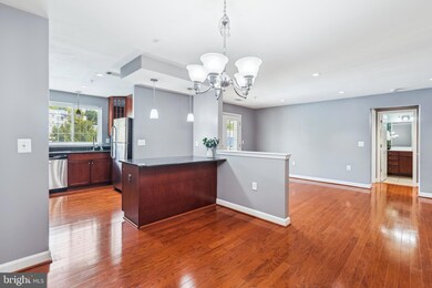 4163 S Four Mile Run Dr unit 401, Arlington, VA 22204 - photo 4