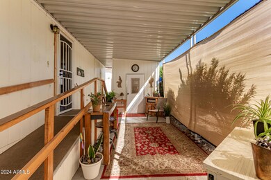 11596 W Sierra Dawn Blvd unit 73, Surprise, AZ 85378 - photo 6