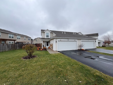 163 Maryland Ln, Pingree Grove, IL 60140 - photo 3