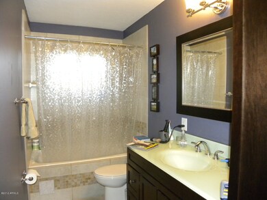 Hall Bath