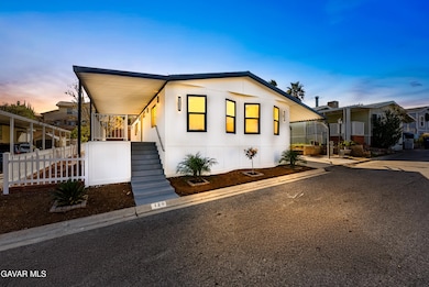 40701 Rancho Vista Blvd unit 120, Palmdale, CA 93551 - photo 2