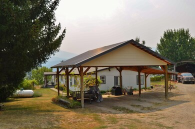 Carport