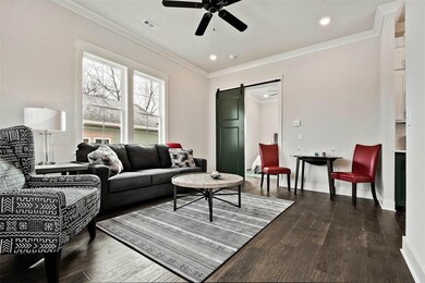 101 E 9th St, Fayetteville, AR 72701 - photo 3