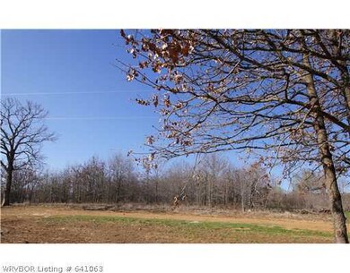 473128 E 1128 Rd, Muldrow, OK 74948 - photo 7