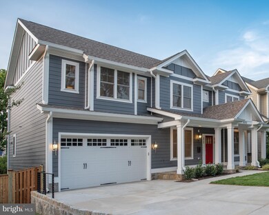 4525 Fairfield Dr, Bethesda, MD 20814 - photo 2