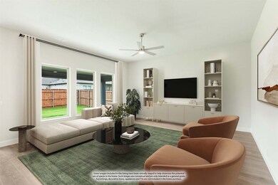 307 Spring Cir, Red Oak, TX 75154 - photo 7