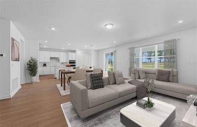 3734 Obsidian Dr, Spring Hill, FL 34609 - photo 2