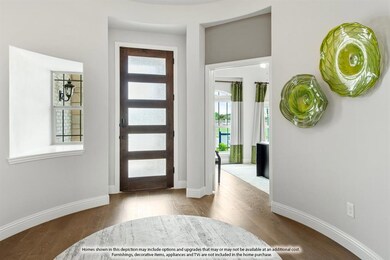 119 Cascade Ln, Wylie, TX 75098 - photo 4