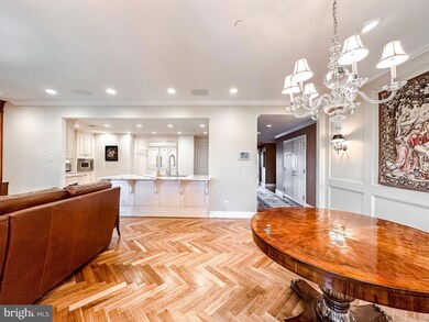 The Towers at Harbor Court unit 2305, Baltimore, MD 21202 - photo 4