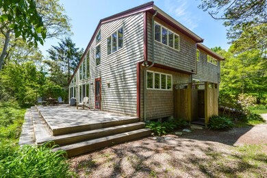 30 Hilton Ave, Woods Hole, MA 02543 - photo 4