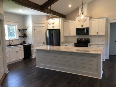 256 Aaron Strickland Rd, Crawfordville, FL 32327 - photo 3