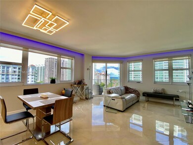Turnberry Village unit 1220, Aventura, FL 33180 - photo 4