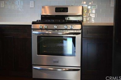 Upgraded Frigidaire appliances