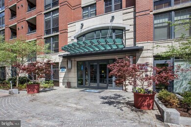 Clarendon 1021 unit 321, Arlington, VA 22201 - photo 2