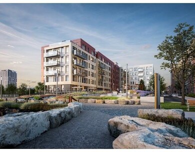 The Mark at DeNormandie Wharf unit 514, Boston, MA 02128 - photo 5